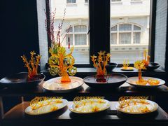 -三号黄浦会Canton Table