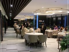 大堂-新加坡珍宝海鲜JUMBO Seafood(西安skp店)