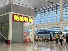 -南昌西站