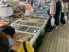 -南沙十九涌渔人码头-南门