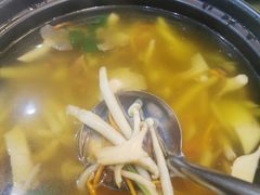 -下梅人家土菜馆(历史文化餐厅度假区店)