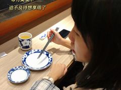 -小山日本料理(太古汇店)