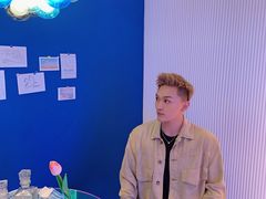 -Blue Concept Cafe&Farm·關於藍