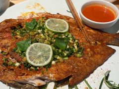 -一坐一忘云南菜(卓悦中心)