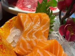 -有喜屋·烧鸟·居酒屋(周浦万达店)