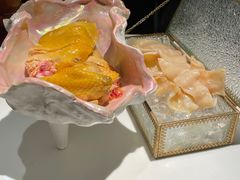 -领鲜天下·焗海鲜·花胶鸡(天目里店)