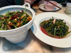 -桂满陇·蟹黄小笼汤包(巴黎春天浦建店)