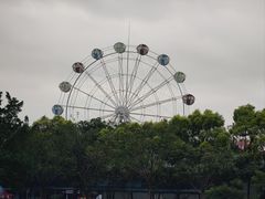 -广东花都香草世界旅游度假区