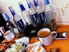 -炒豆合作社(东四总店)