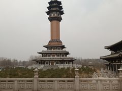 -隆福寺