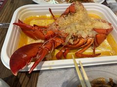 -盒马鲜生(悠方店)