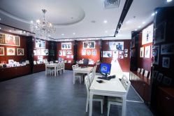 -光阴的故事婚纱摄影(苏州店)