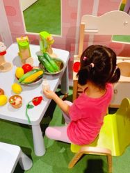 -幻贝家儿童乐园(苏州中心店)