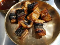 -本炙炭烤·蒲烧活鳗料理店(金沙洲店)