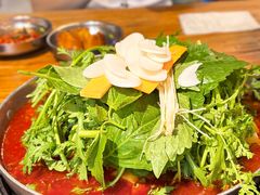 -枣玛尔脊骨汤·烤肉(西塔总店)