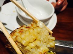 -新疆烧烤王(广灵店)