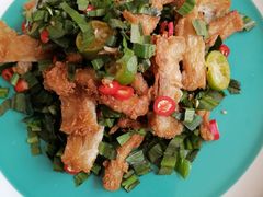 -格桑花开药膳蔬食文化空间