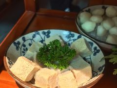 -老员外骨汤火锅(海州古城店)