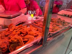 -家吉加州八珍(印象城店)