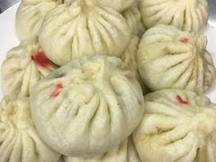 -津门永胜包子铺(哈尔滨道总店)