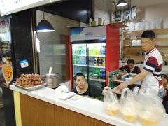 -土豆哥(银石广场一店)