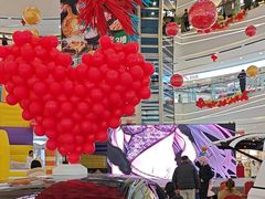 -万达广场(马鞍山太白路店)