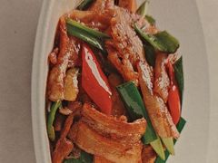 -香丰阁·烤鸭·川湘菜(清河店)