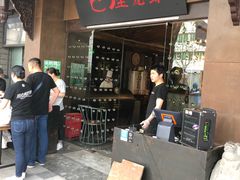 门面-巴厘龙虾·榜首油焖大虾(音乐学院·沿江酒馆店)