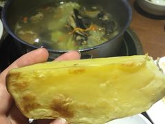 -黑鸡小馆(金源店)