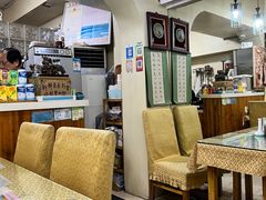 大堂-品味轩(华山路店)