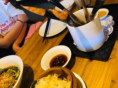 -東舍食唐精品陕菜馆