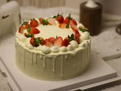 -糖秋Cake DIY·蛋糕定制·甜品台(观音桥店)