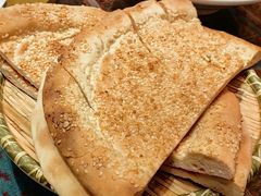 白馕-巴依老爷新疆美食(工体旗舰店)