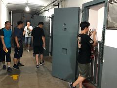 -青岛德国监狱旧址博物馆