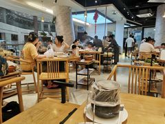 -湯系·煲汤手艺人(东二环泰禾广场店)