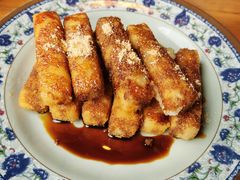 -炉小二铜锅牛蛙•川湘菜(三里屯店)