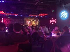 -MOSSO音乐酒吧·live house(南京旗舰店)