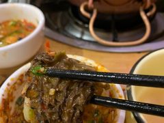 -阿婆情腊排骨火锅(金虹路店)