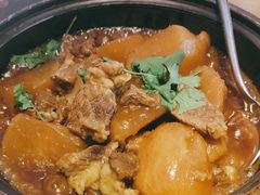 -阿斯牛牛·凉山菜(新会展店)