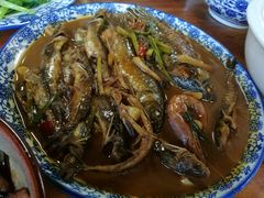 -灶头屋里