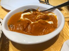 -Santoor 萨都里印度餐厅(北锣鼓巷店)