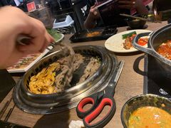 -火炉火自助餐(悠唐购物中心店)