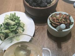 -蘇河湾·新鲁菜·泰山宴(宝龙店)