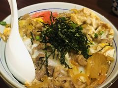 -有喜屋·深夜食堂(北京西路店)