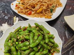 -零零後碳烤大排档(曙光星城旗舰店)