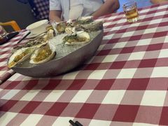 -吉源大排档·鱼生·海鲜(烧烤彩印厂店)