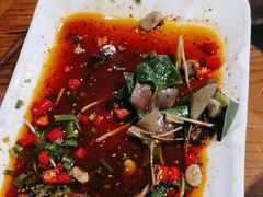 -盐帮食坊•小河帮川菜(四川师大店)