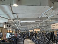 -古德菲力健身(特区报业店)