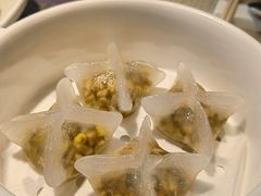 黑松露野菌饺-皓粤·臻品荟