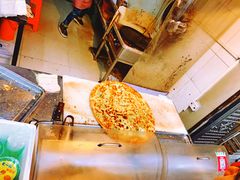 -咏春葱油饼(德政中路店)